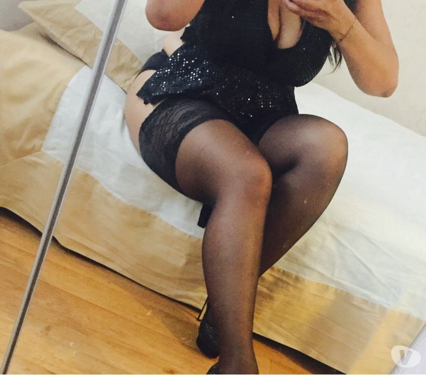 Métisse occasionnelle